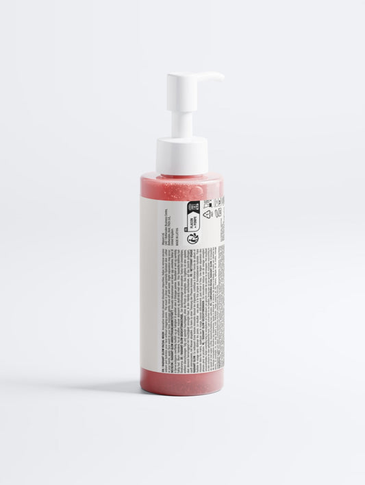 Glow Care Facial Wash - Luma Collective Shop