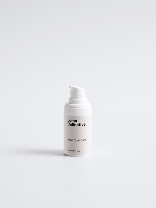 Clear Balance Acne Spot Care - Luma Collective Shop