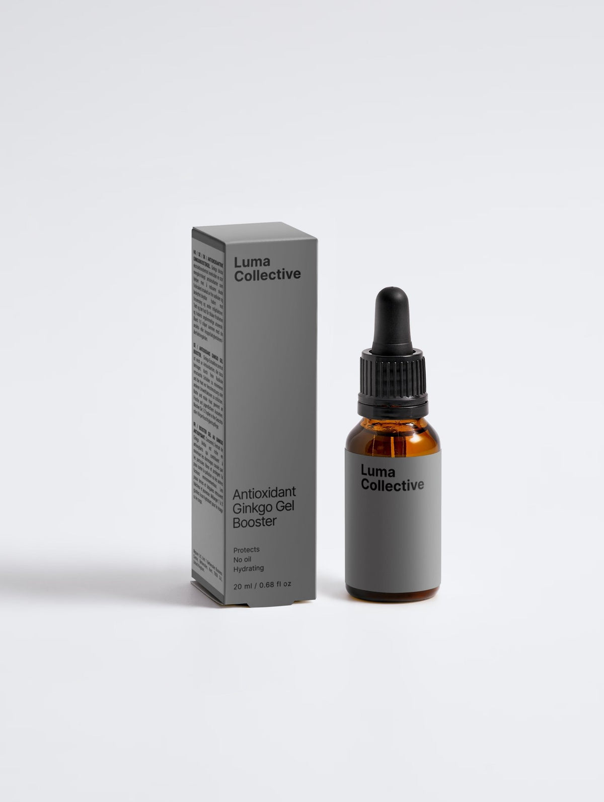 Men's Daily Care Routine -15% - Luma Collective Shop