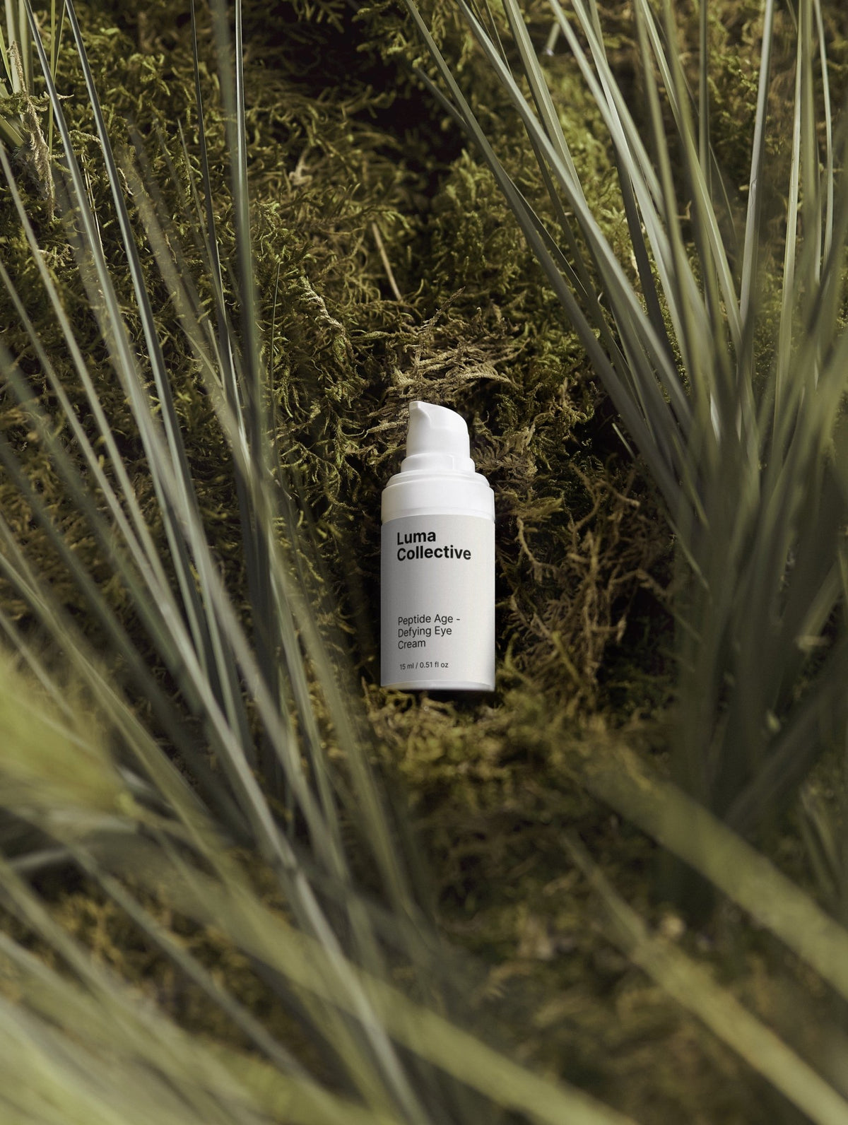 Age Renew Peptide Routine -15% - Luma Collective Shop