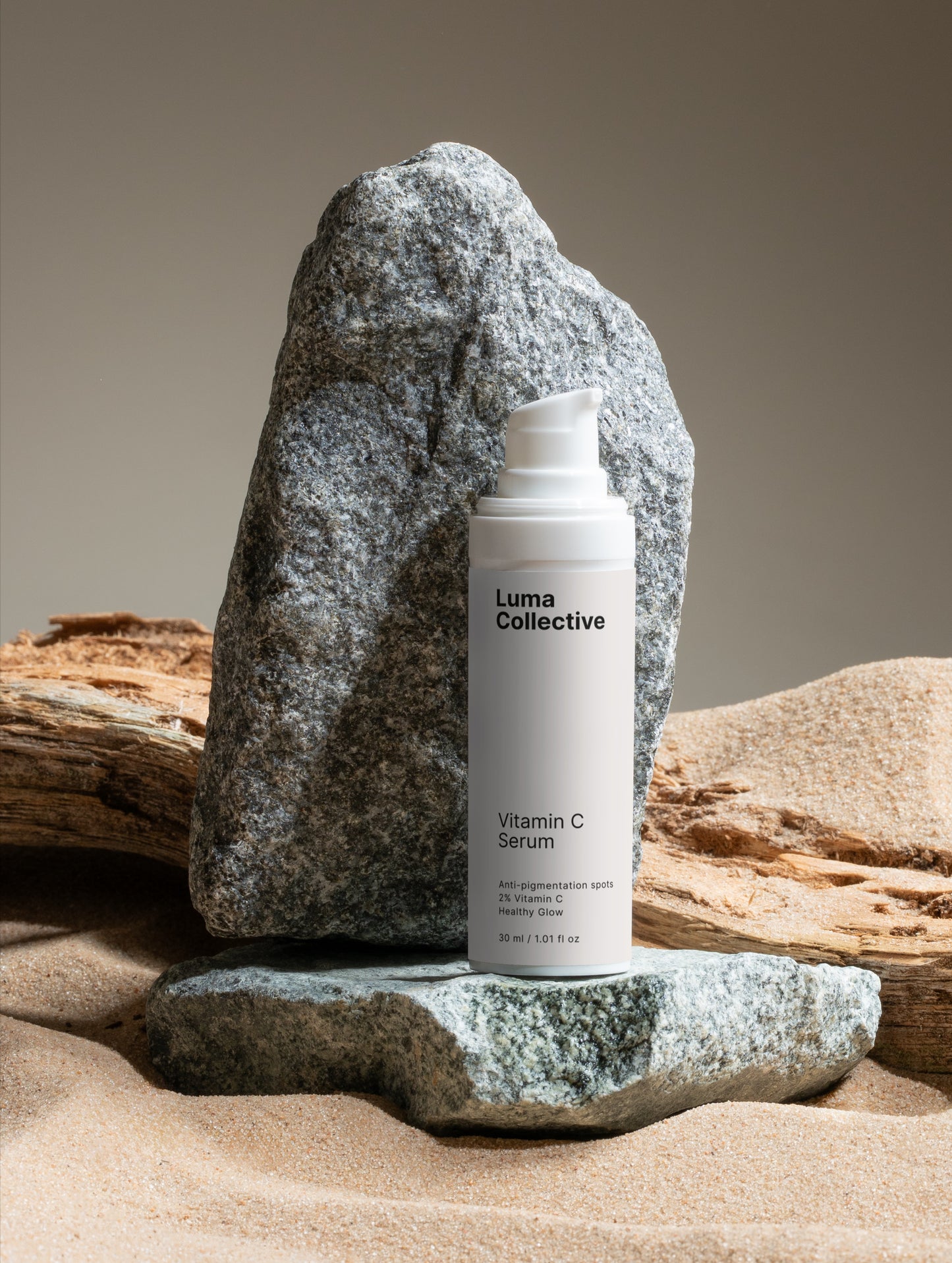 Glow Care Vitamin C Serum