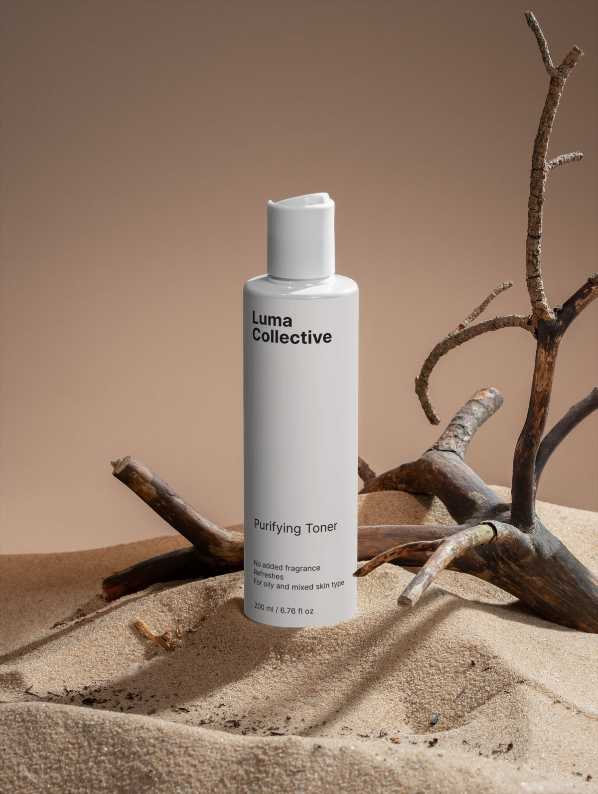 Balancing Hydrating Toner - Luma Collective Shop