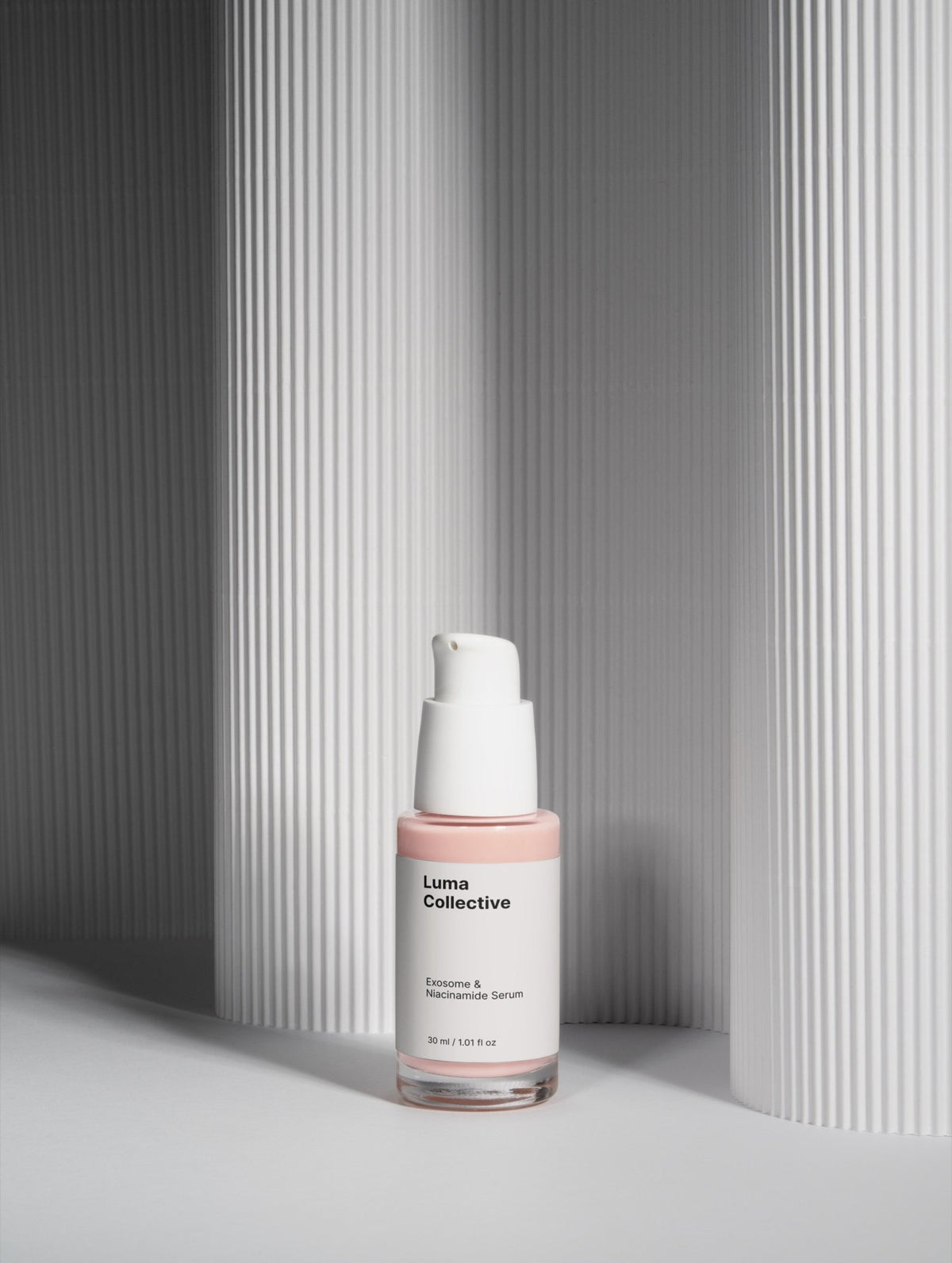 Sensitive Care Exosome & Niacinamide Serum - Luma Collective Shop