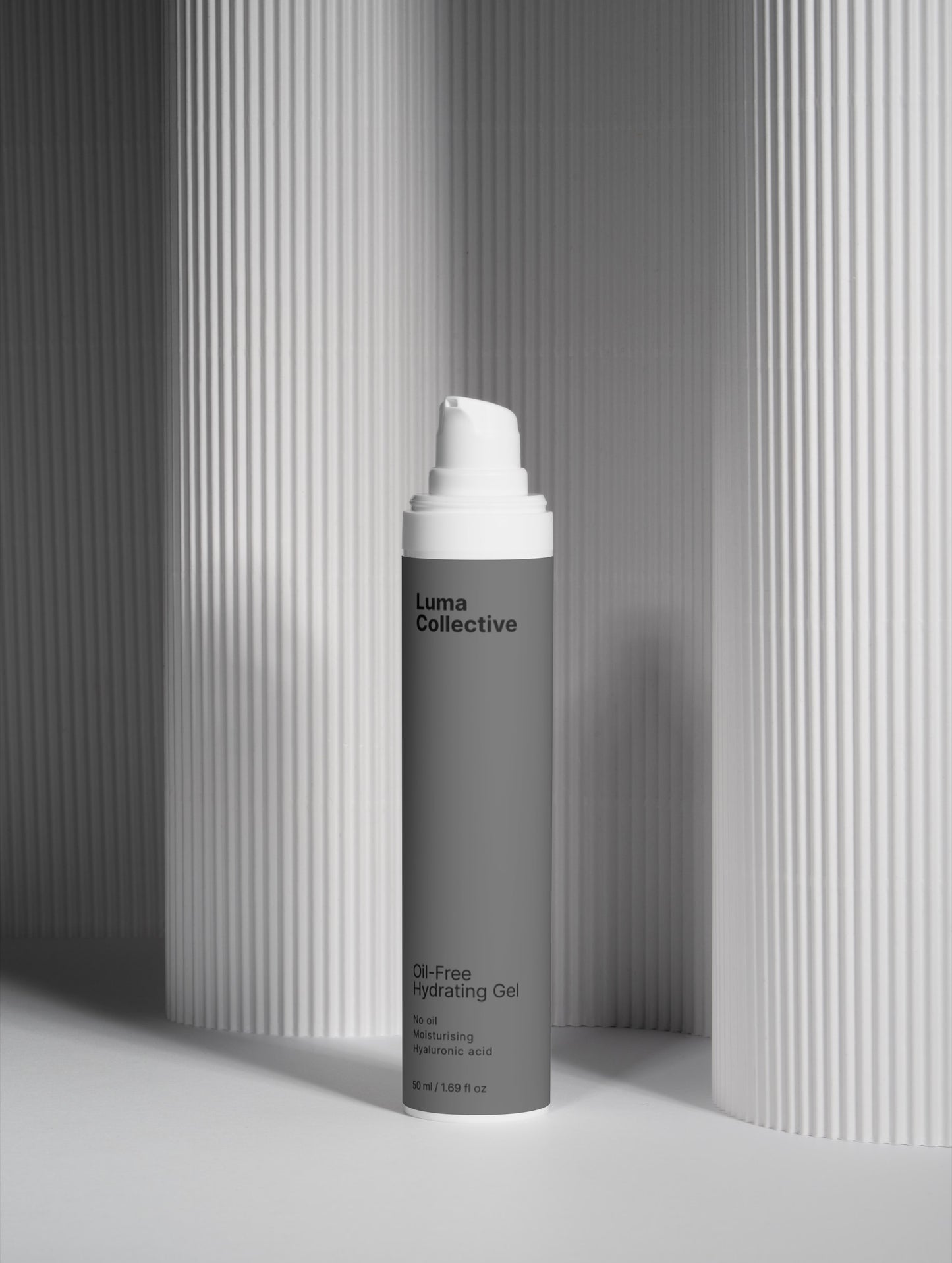 Men's Hydra Fresh Face Gel