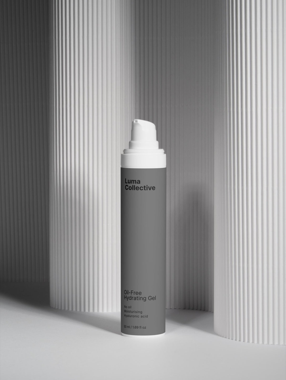 Men's Hydra Fresh Face Gel - Luma Collective Shop