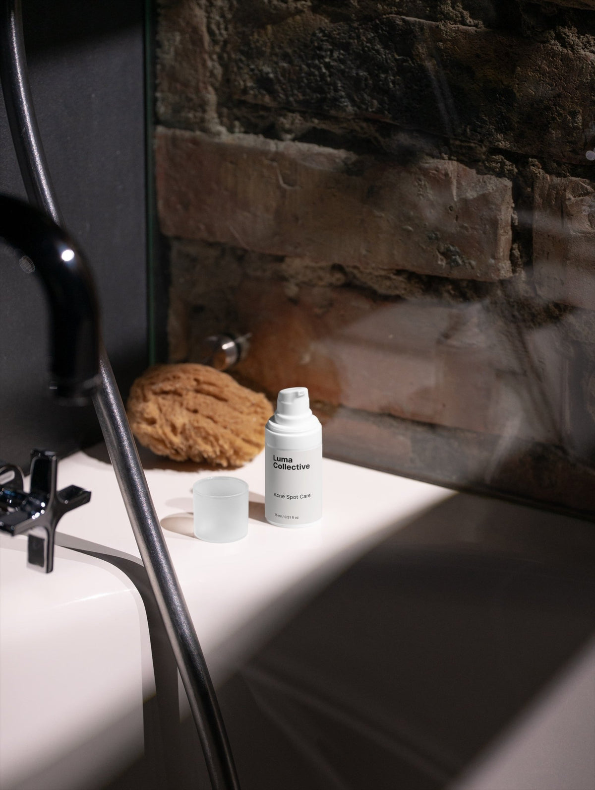 Clear Balance Acne Spot Care - Luma Collective Shop