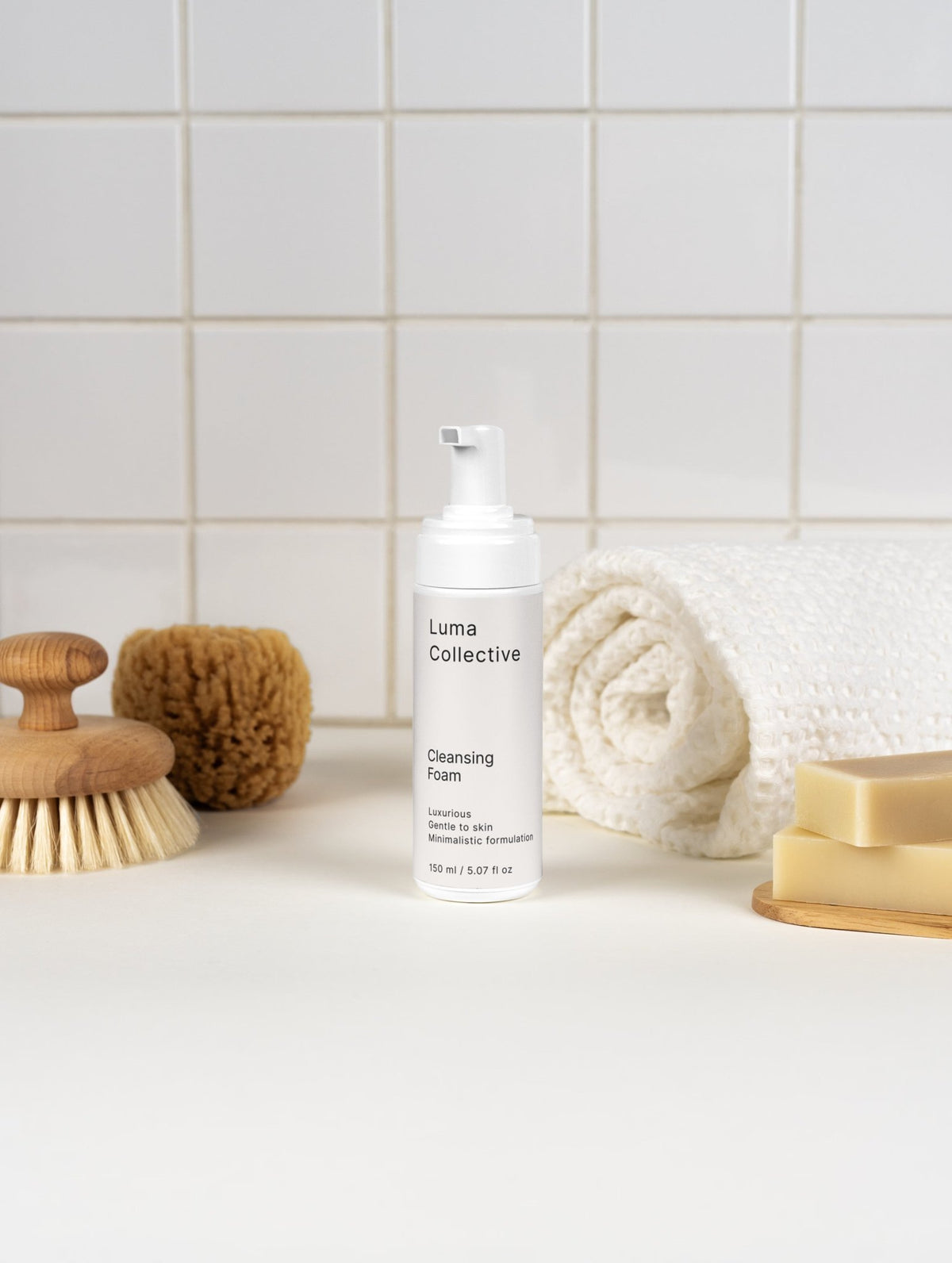 Acne Care Routine -15% - Luma Collective Shop