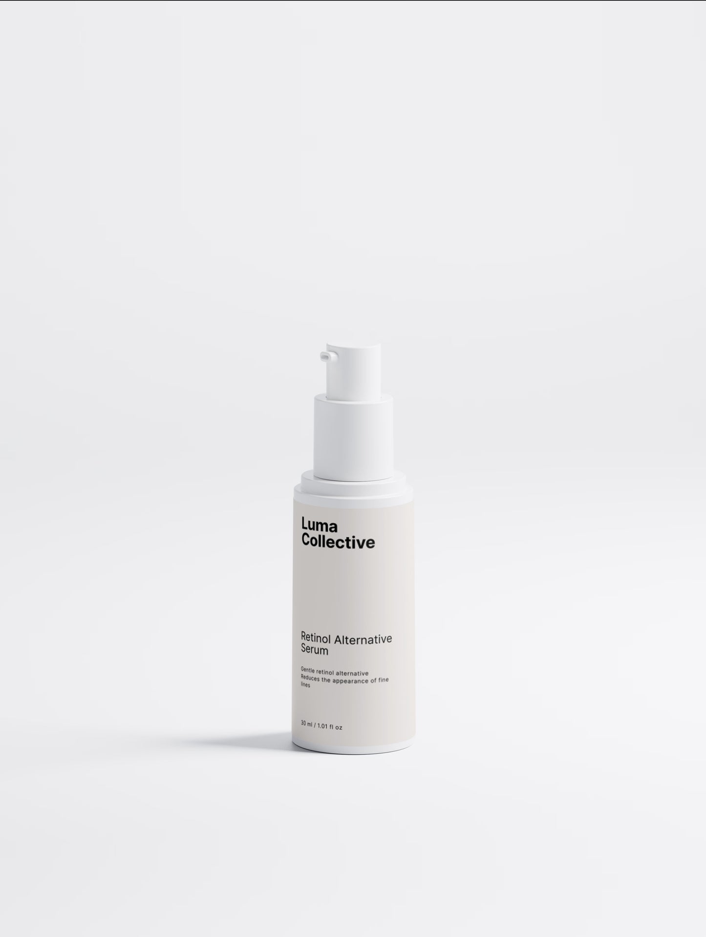 Age Renew Serum