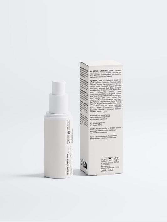 Age Renew Serum - Luma Collective Shop