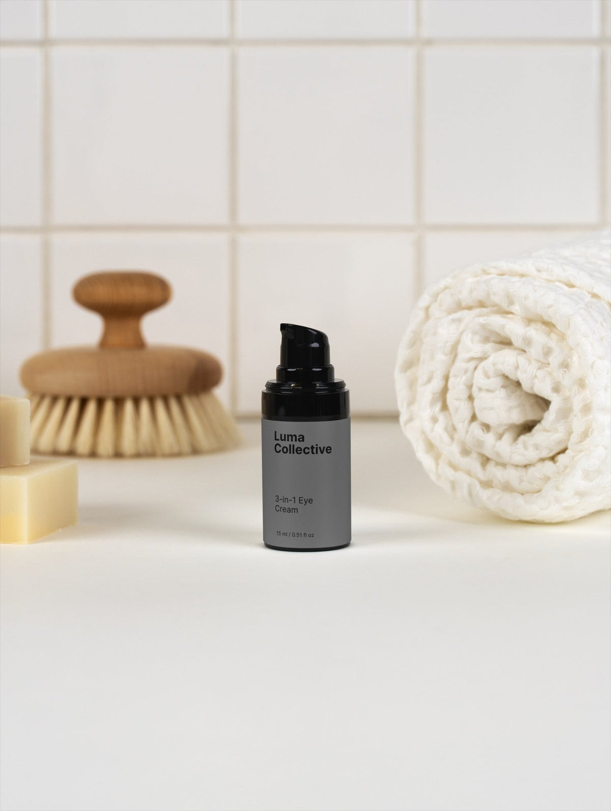 Men's Anti-Aging Eye Cream - Luma Collective Shop