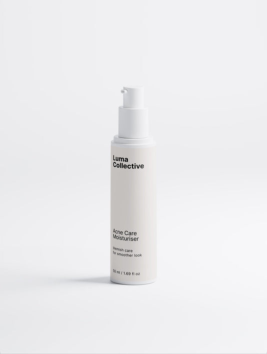 Clear Balance Moisturiser - Luma Collective Shop