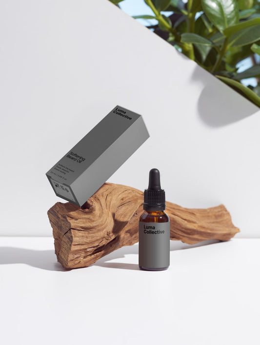 Men's Daily Care Routine -15% - Luma Collective Shop