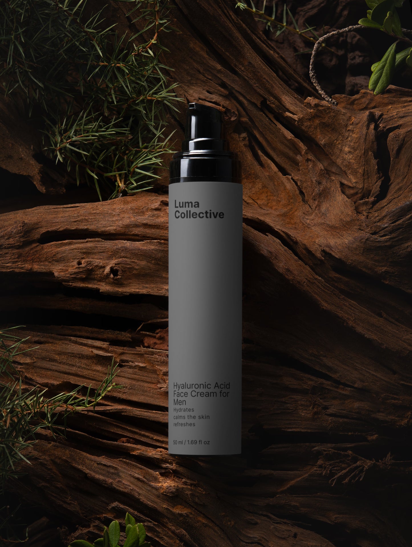 Men's Daily Hydrating Moisturiser