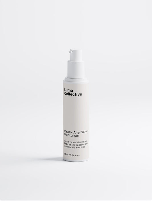 Age Renew Moisturiser - Luma Collective Shop