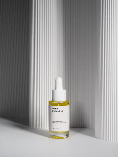 Age Renew Bakuchiol Oil Serum