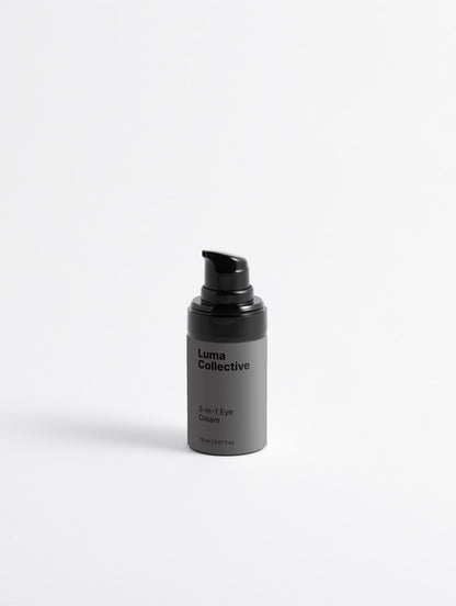 Men's Anti-Aging Eye Cream