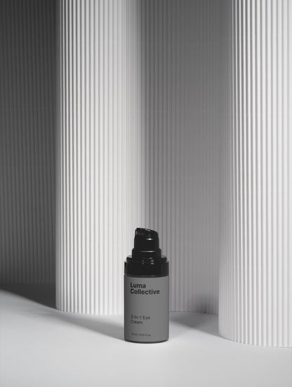 Men's Anti-Aging Eye Cream