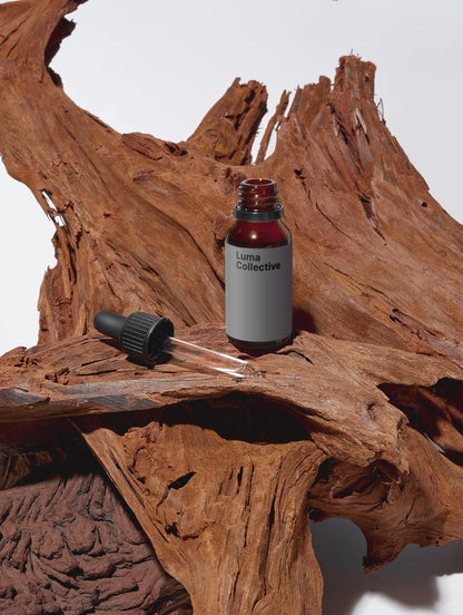 Men's Caffeine Eye & Face Booster