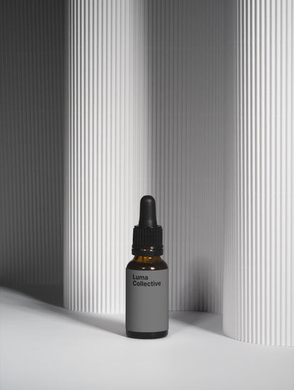Men's Ginkgo Biloba Antioxidant Booster