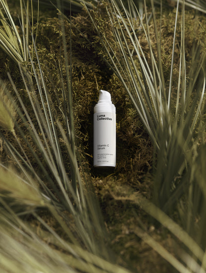 Glow Care Vitamin C Serum