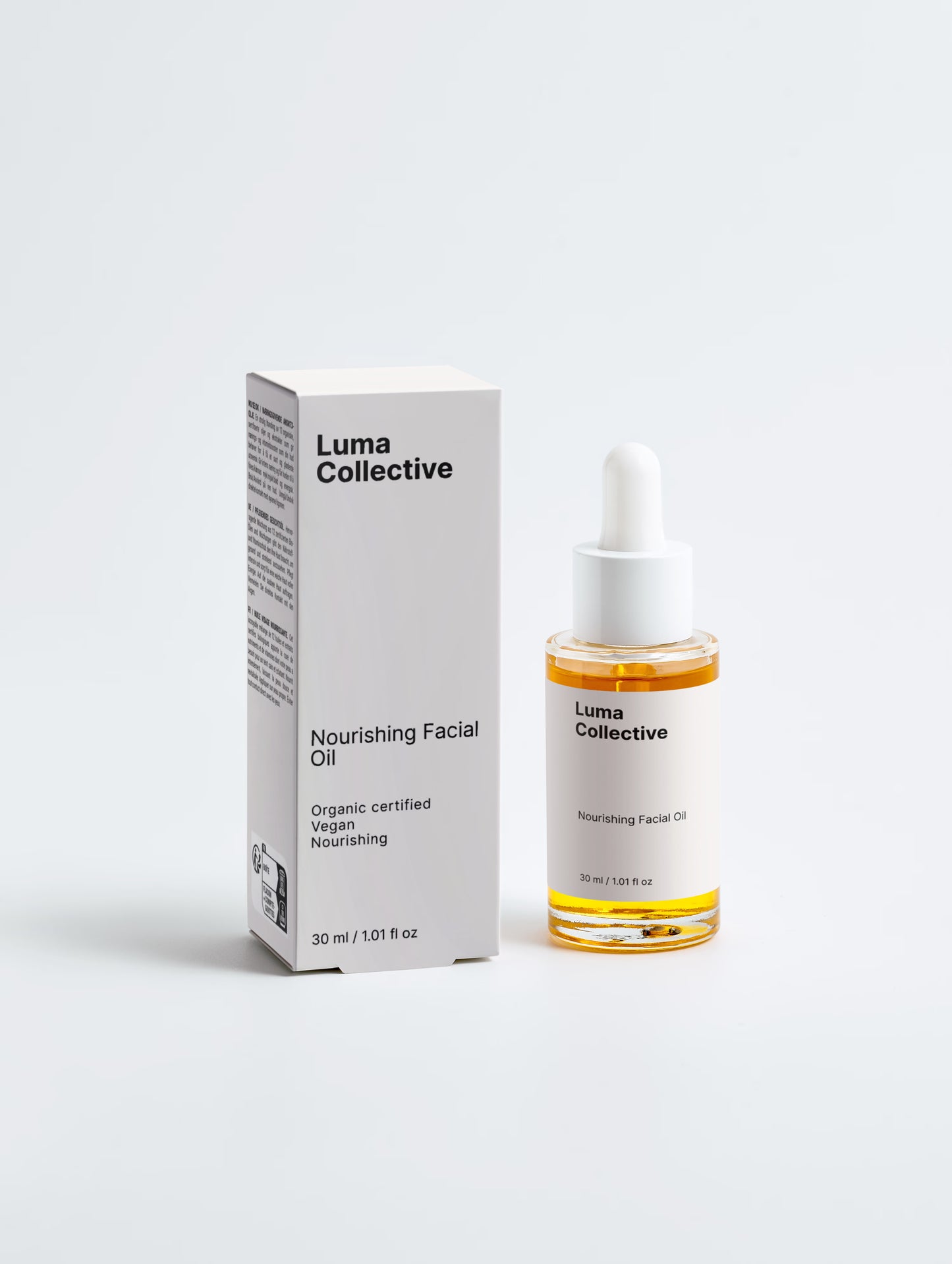 Glow Care Trio Routine -15%