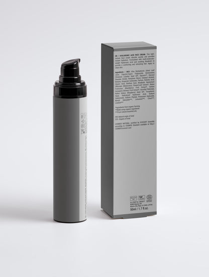 Men's Daily Hydrating Moisturiser
