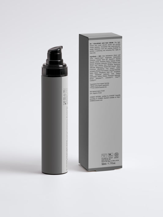 Men's Daily Hydrating Moisturiser