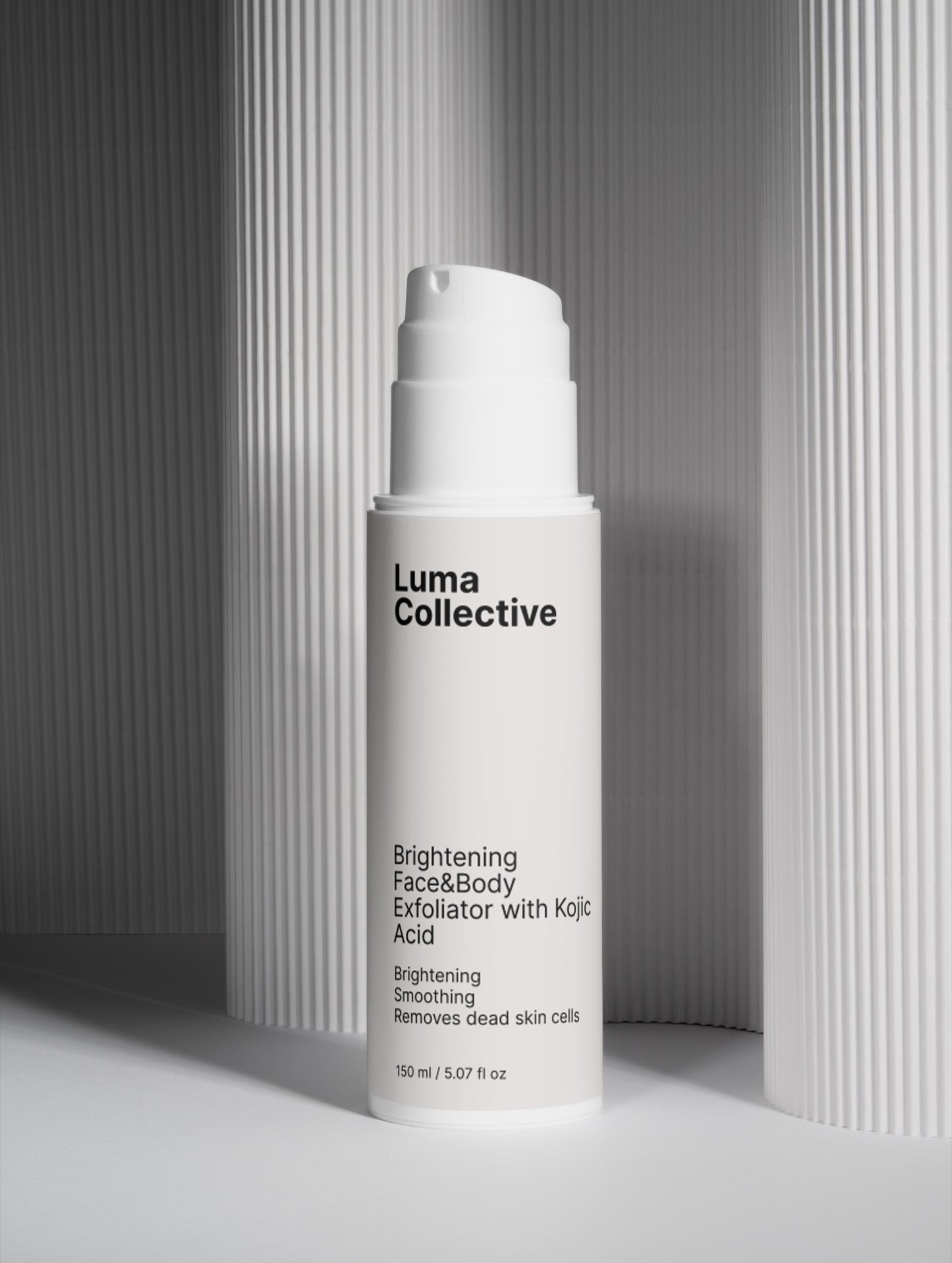 Glow Care Kojic Brightening Scrub