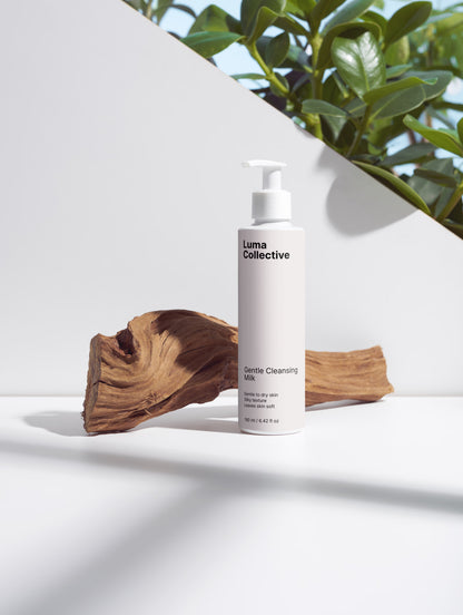 Sensitive Care Calm Restore Gentle Cleanser