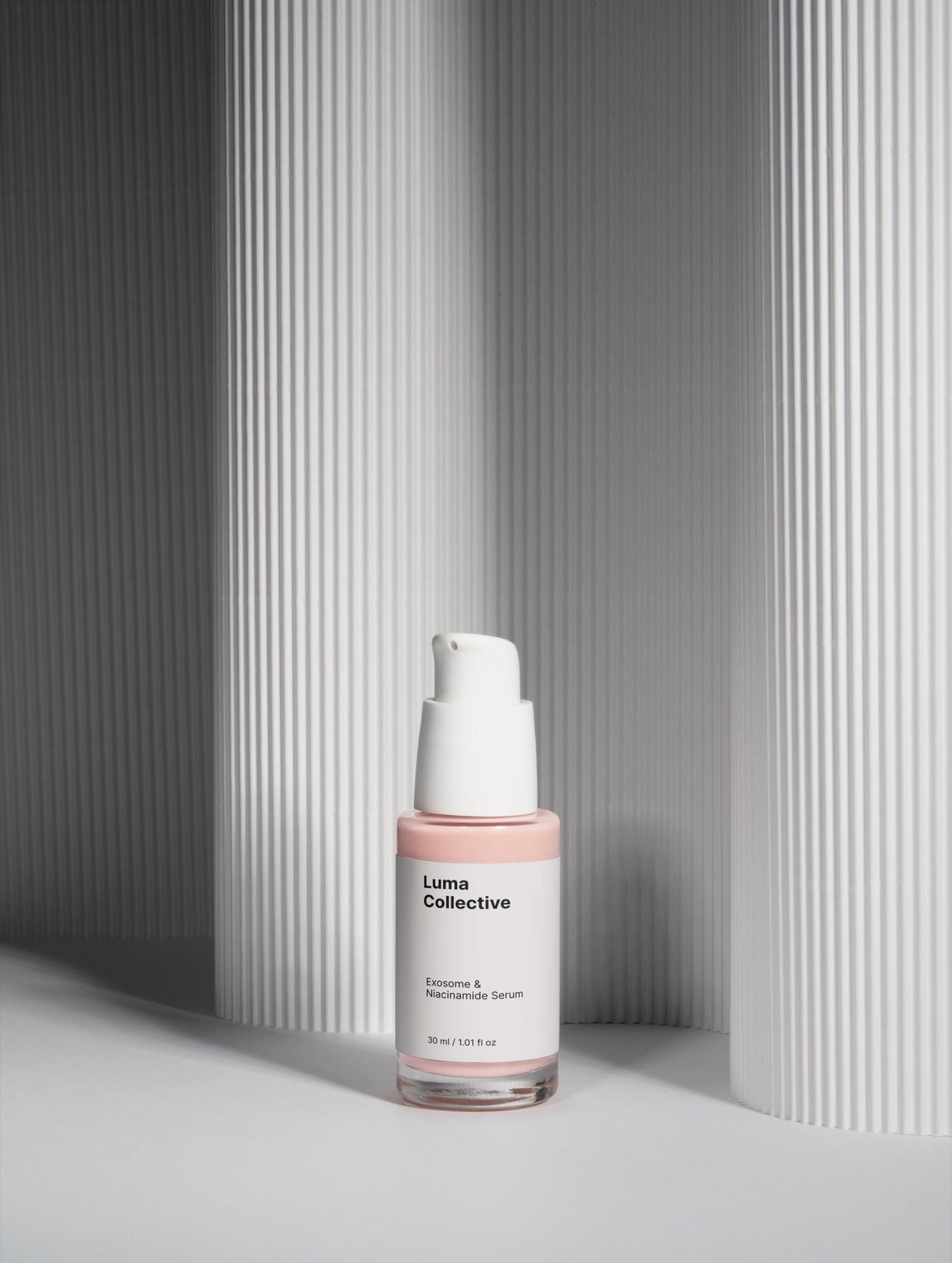 Sensitive Care Exosome & Niacinamide Serum