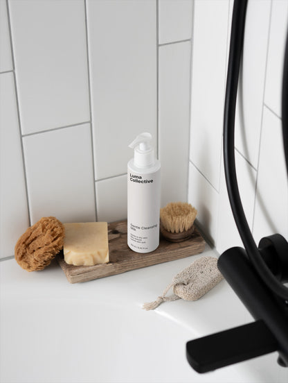 Sensitive Care Calm Restore Gentle Cleanser