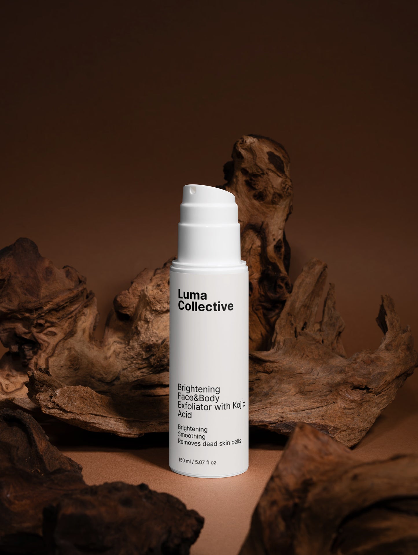Glow Care Kojic Brightening Scrub