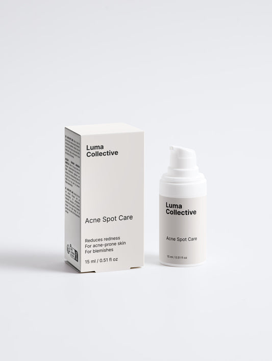 Clear Balance Acne Spot Care