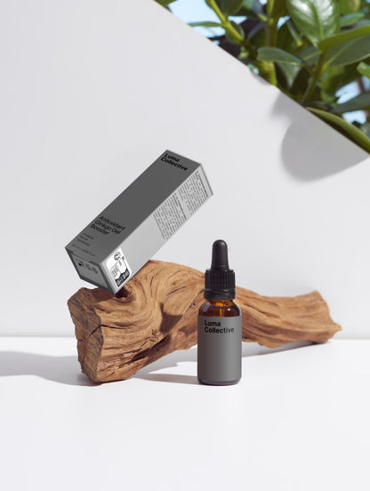 Men's Ginkgo Biloba Antioxidant Booster