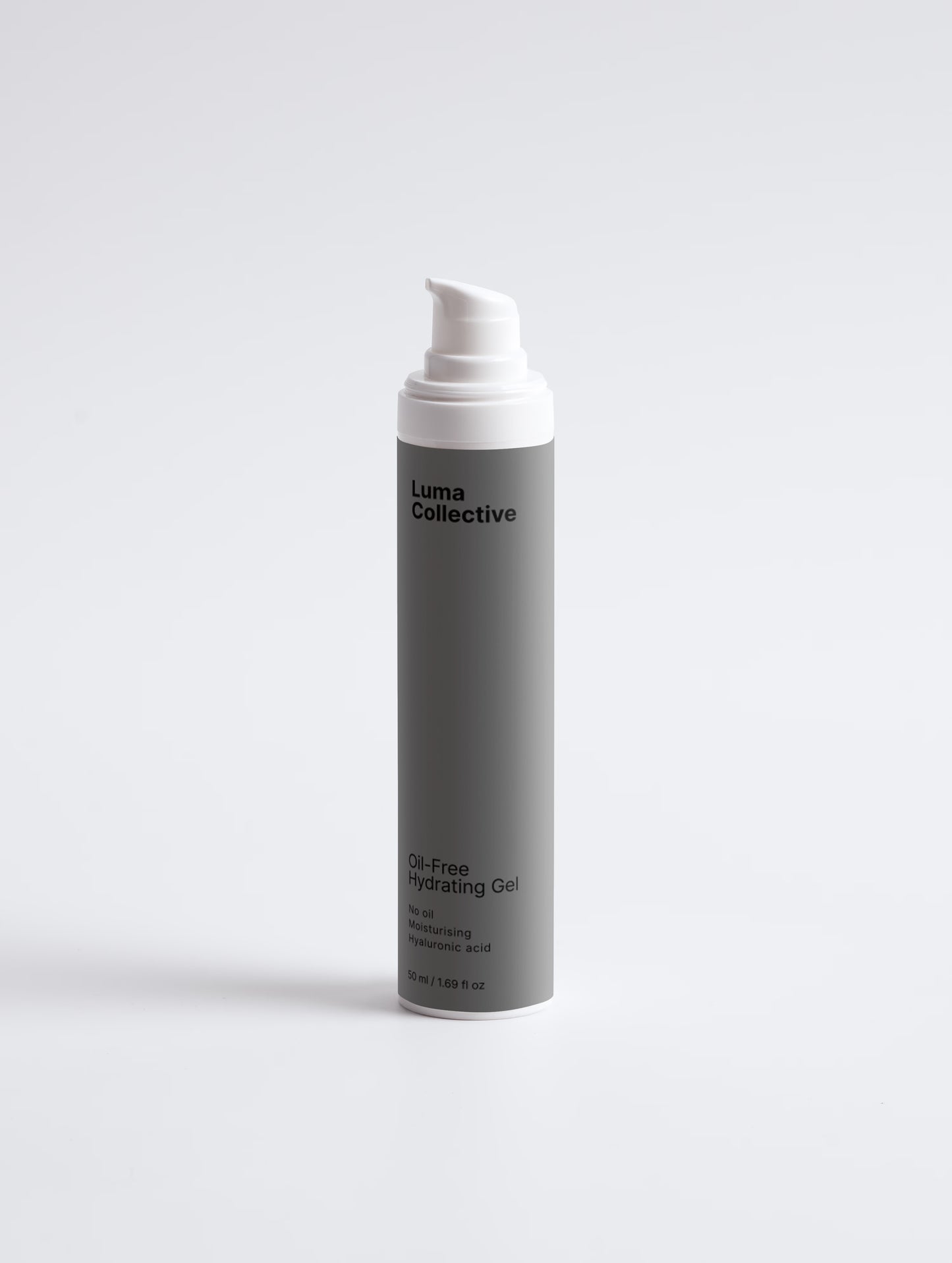 Men's Hydra Fresh Face Gel