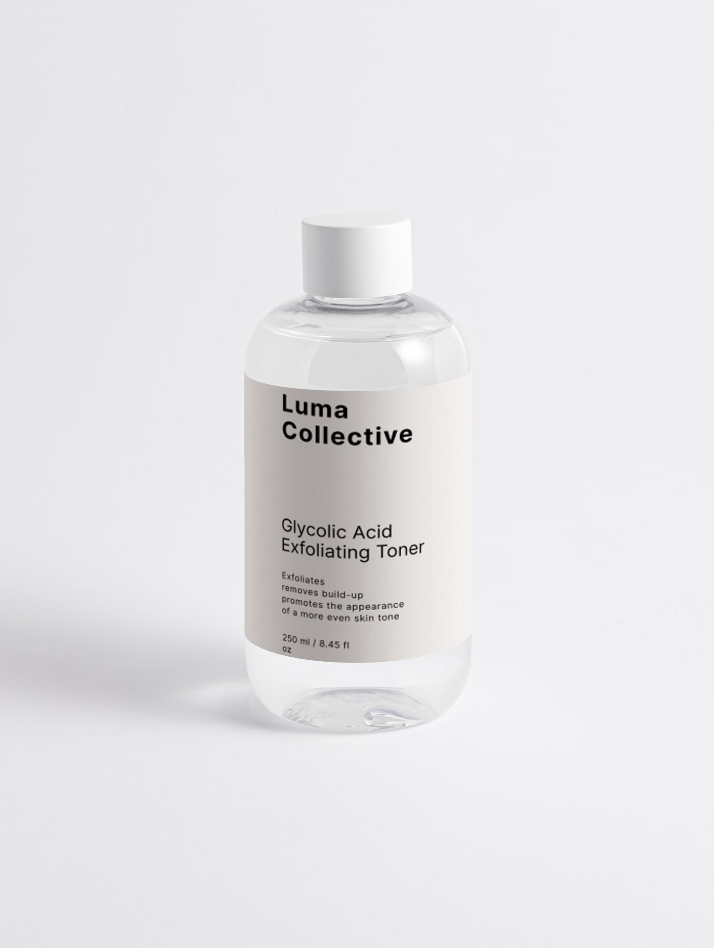 Glow Care Glycolic Glow Exfoliator