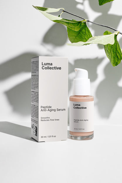 Age Renew Peptide Routine -15%