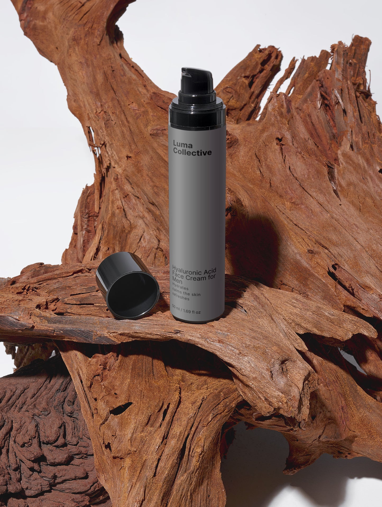 Men's Daily Care Routine -15%