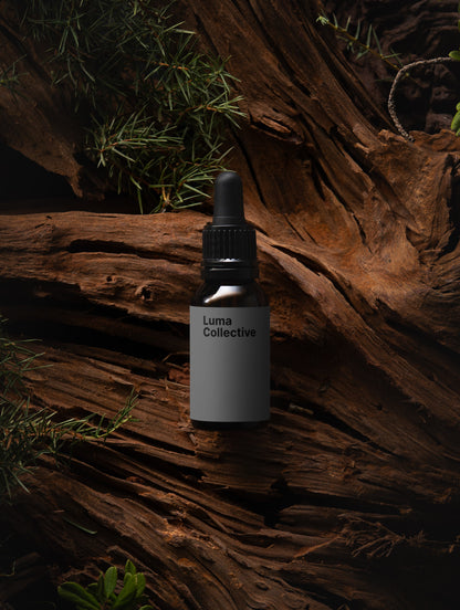 Men's Daily Care Beard Oil