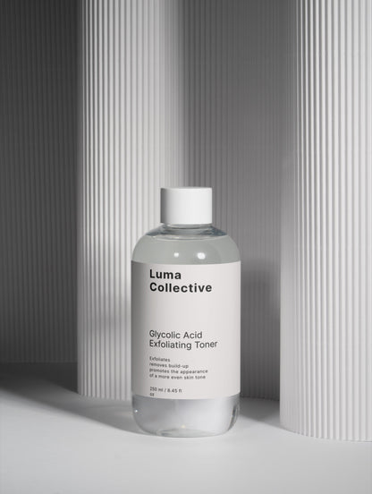 Glow Care Glycolic Glow Exfoliator