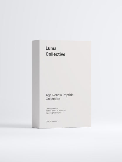 Age Renew Peptide Routine -15%