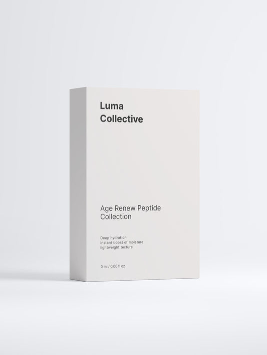 Age Renew Peptide Routine -15%