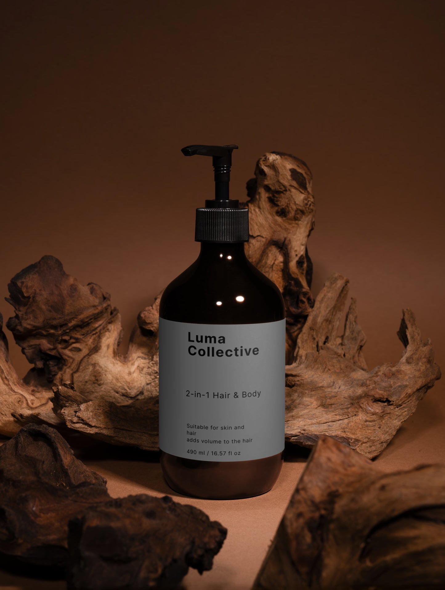 Men's Daily Care Routine -15%