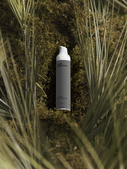 Men's Hydra Fresh Face Gel