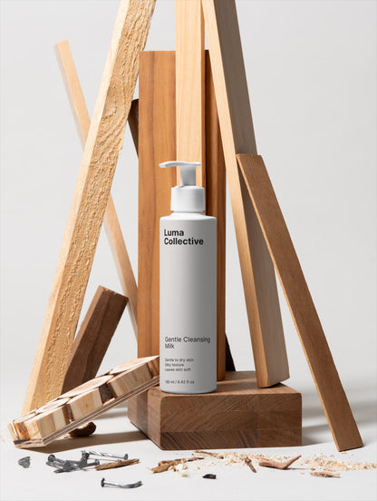 Sensitive Care Calm Restore Gentle Cleanser
