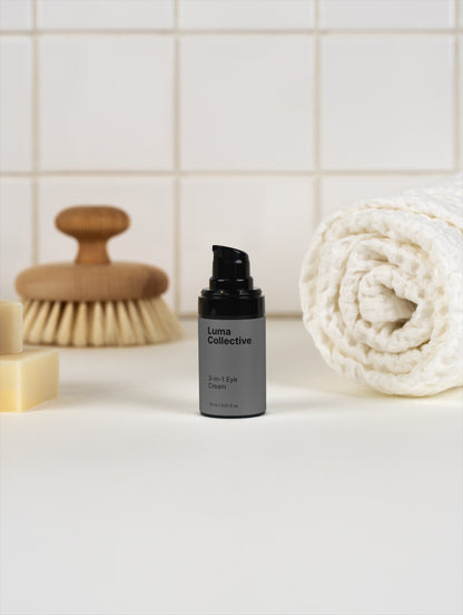Men's Anti-Aging Eye Cream