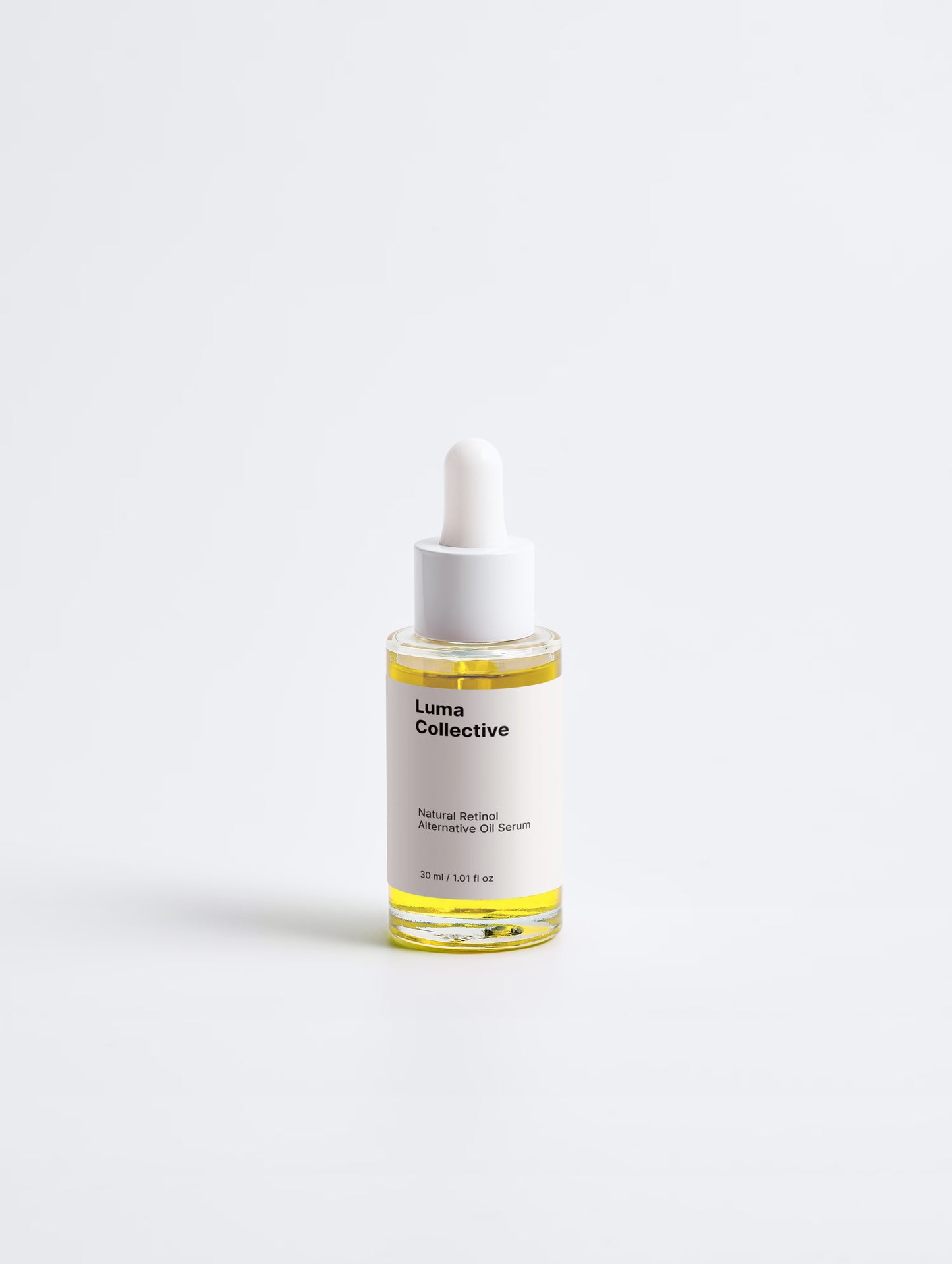 Age Renew Bakuchiol Oil Serum