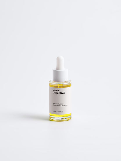 Age Renew Bakuchiol Oil Serum
