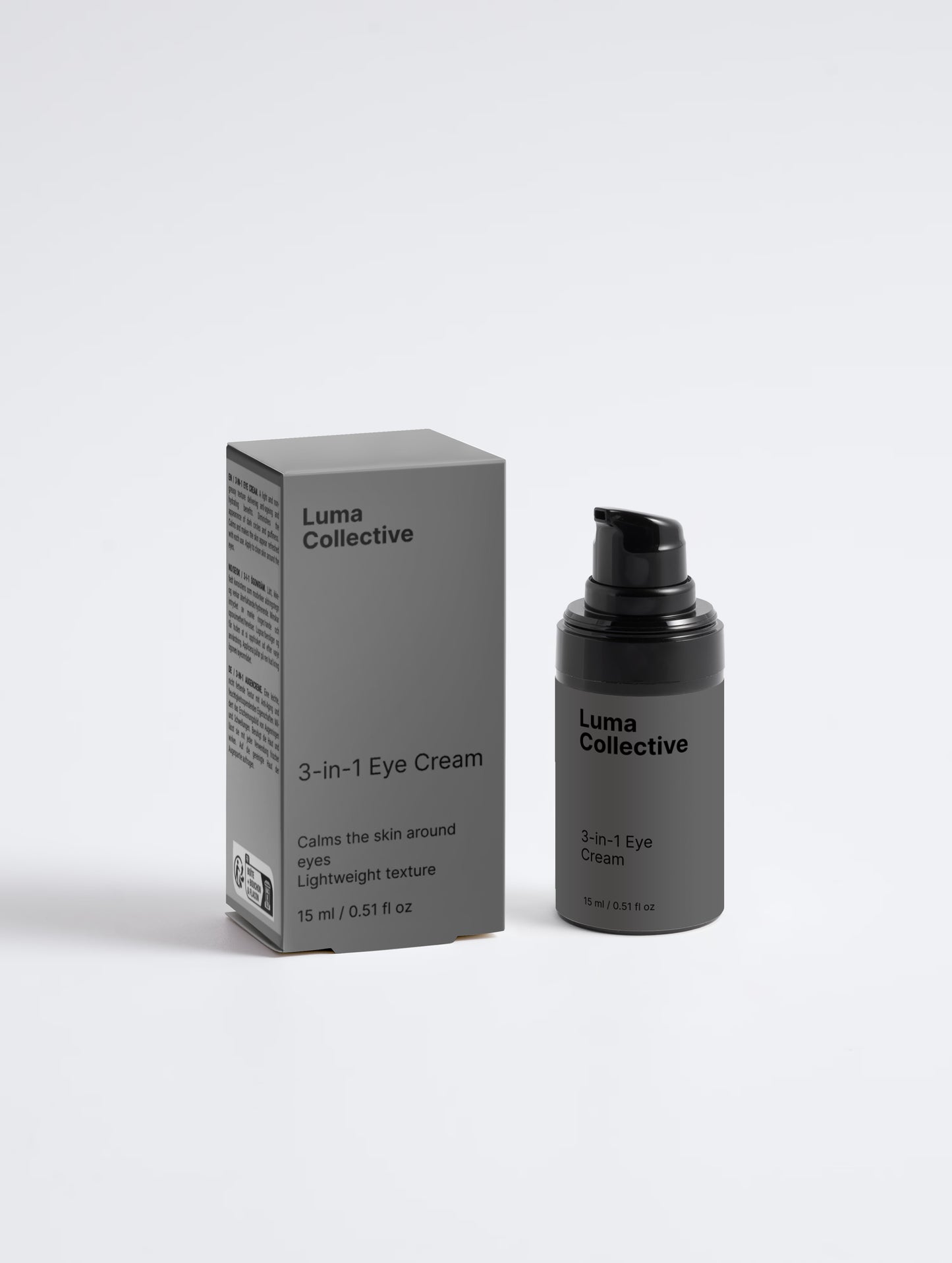 Men's Anti-Aging Eye Cream