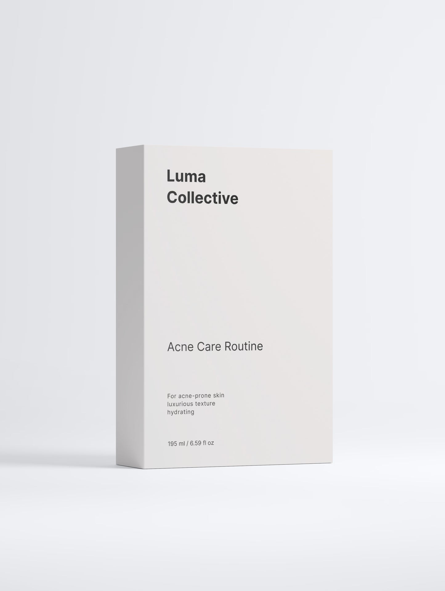 Acne Care Routine -15%